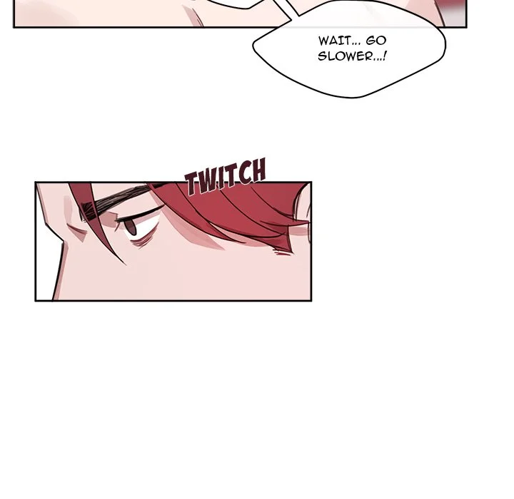 Our Future - Chapter 7